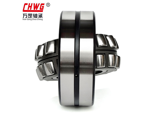 調(diào)心滾子軸承12