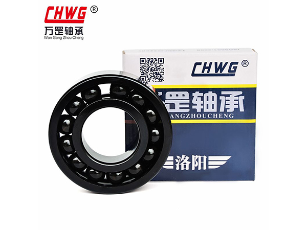 據(jù)說(shuō)軸承的損壞，有60%是由于安裝不當(dāng)造成的，老鐵你怎么看？