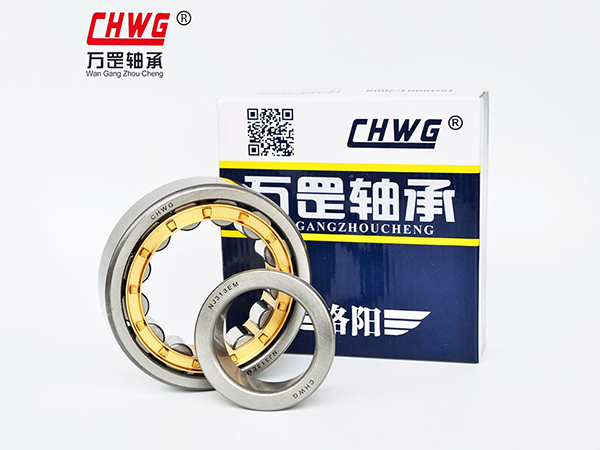 軸承安裝前為什么要加熱？軸承人必藏！